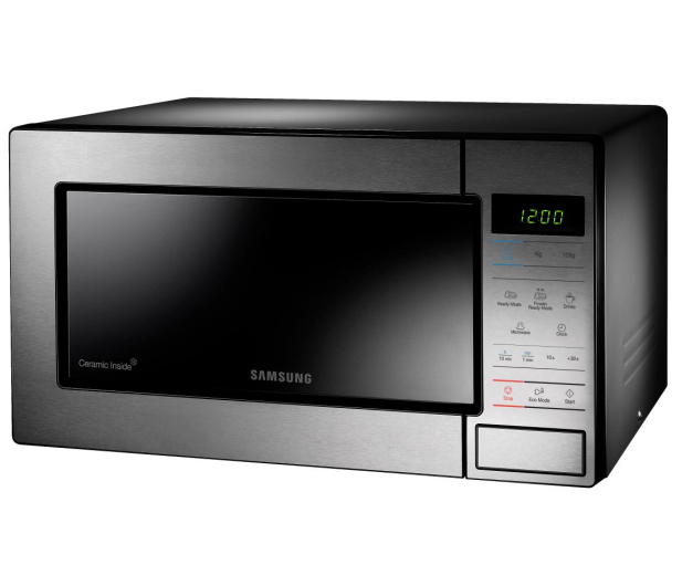 Samsung ME83M - 1215259 - zdjęcie 3